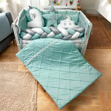 Baby Cot Set