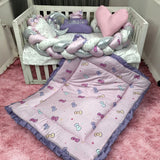 Baby Cot Set