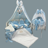 Baby Cot Set