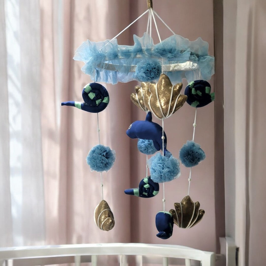 Crib Hanging