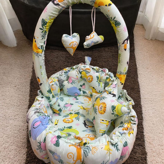 Baby Snuggle Bed