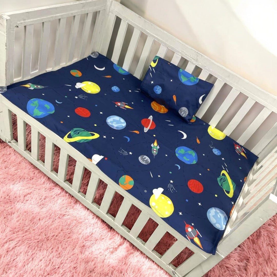 Crib Bedding Set