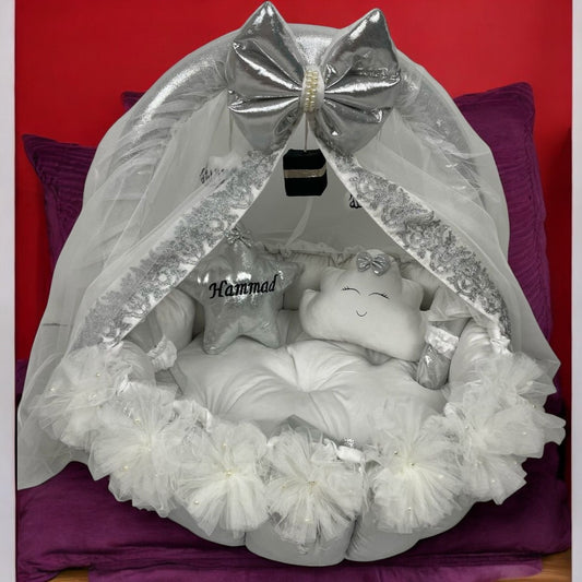Baby Snuggle Bed