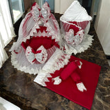 Baby Bassinet Set