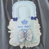Baby Bassinet Small Set