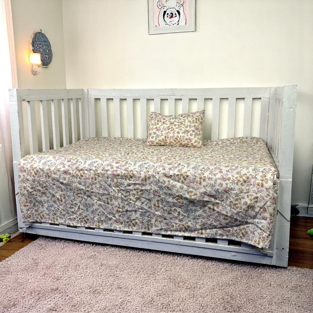 Crib Bedding