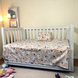 Crib Bedding