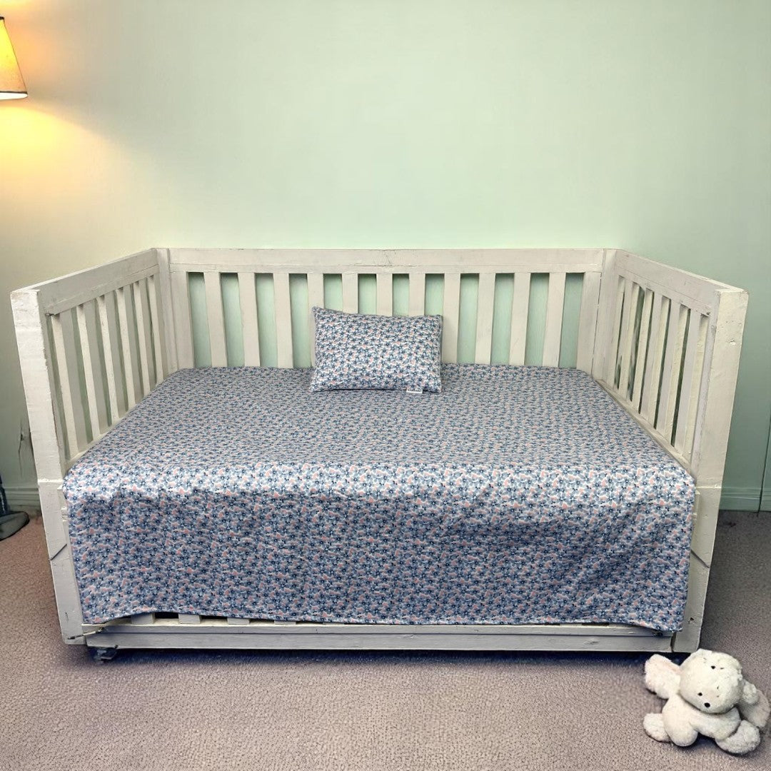 Crib Bedding