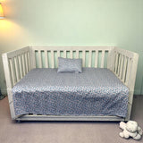 Crib Bedding