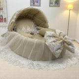 Baby Snuggle Bed