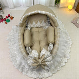 Baby Snuggle Bed