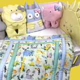 Baby Cot Bedding