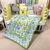 Baby Cot Bedding