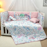 Baby Cot Bedding