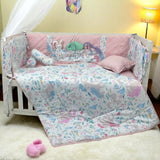 Baby Cot Bedding