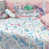 Baby Cot Bedding