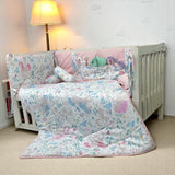 Baby Cot Bedding