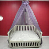 Canopy For Baby Cot
