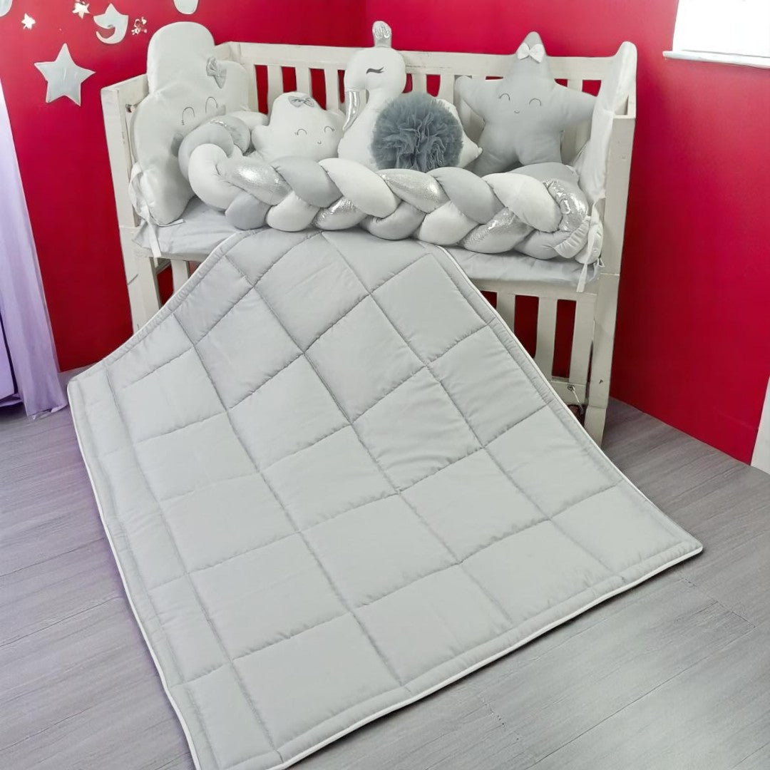 Baby Cot Bedding