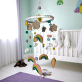 Crib Hanging
