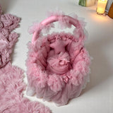 Baby Snuggle Bed