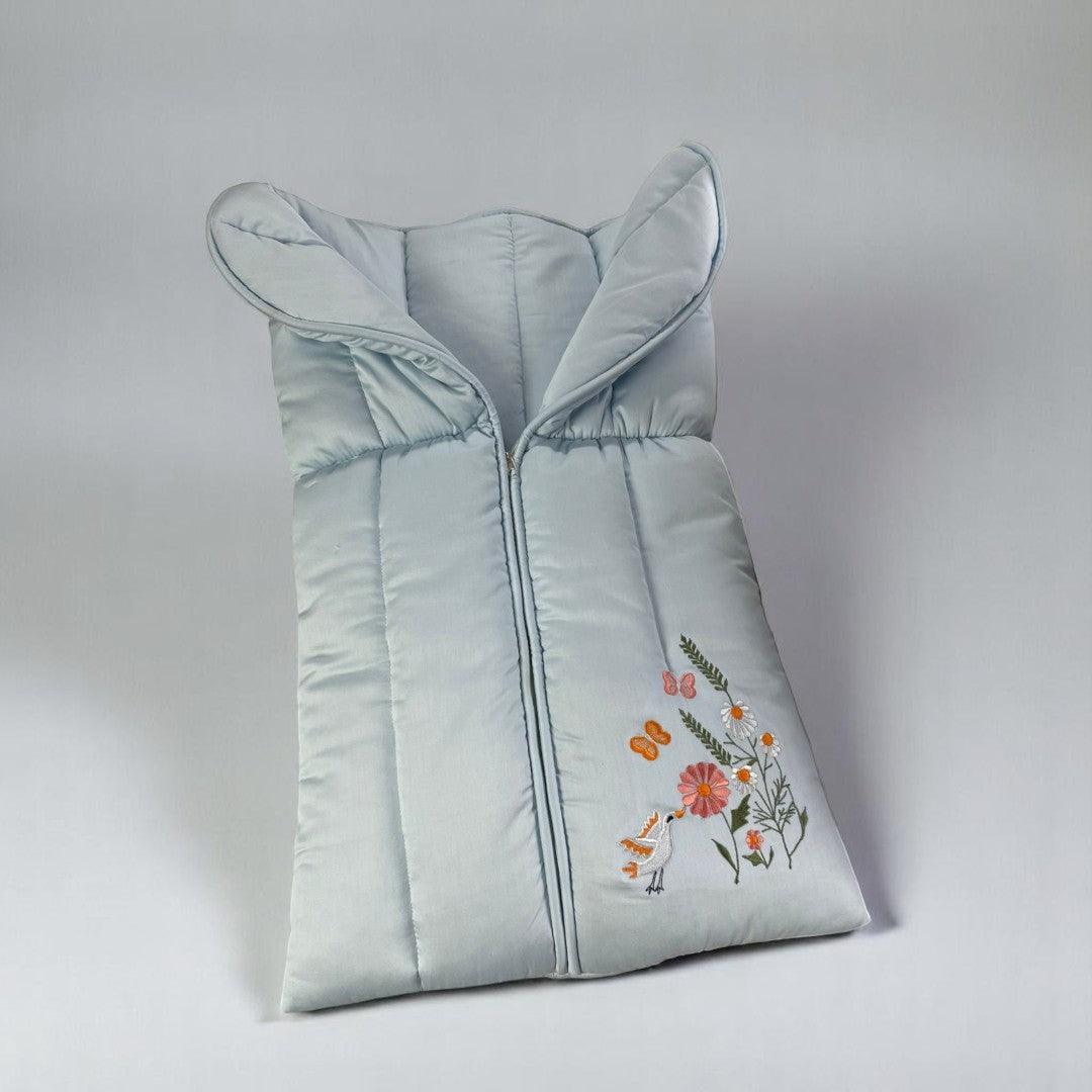 Carry Pocket Nest
