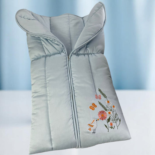 Carry Pocket Nest