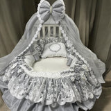 Baby Snuggle Bed
