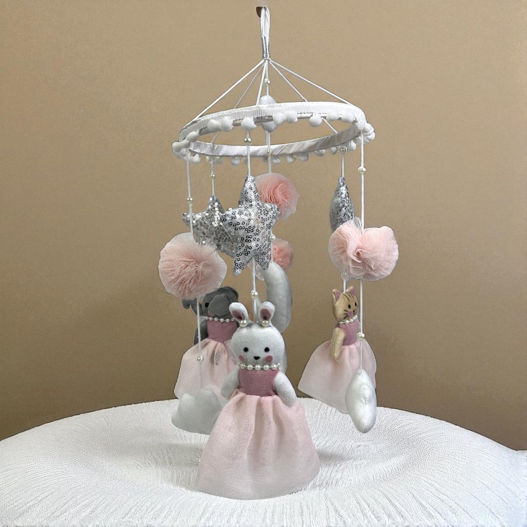 Crib Hanging
