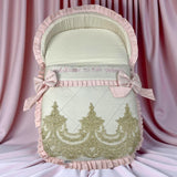 Carry Nest Fancy