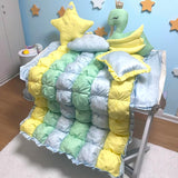 Baby Cot Bedding