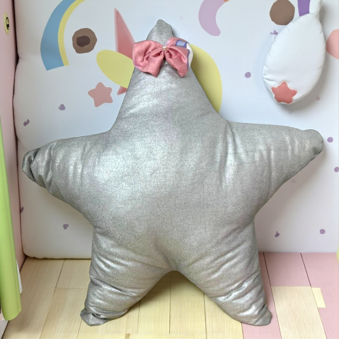 Rainbow Cot Bedding