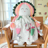 Baby Cot Bedding