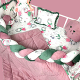 Baby Cot Bedding