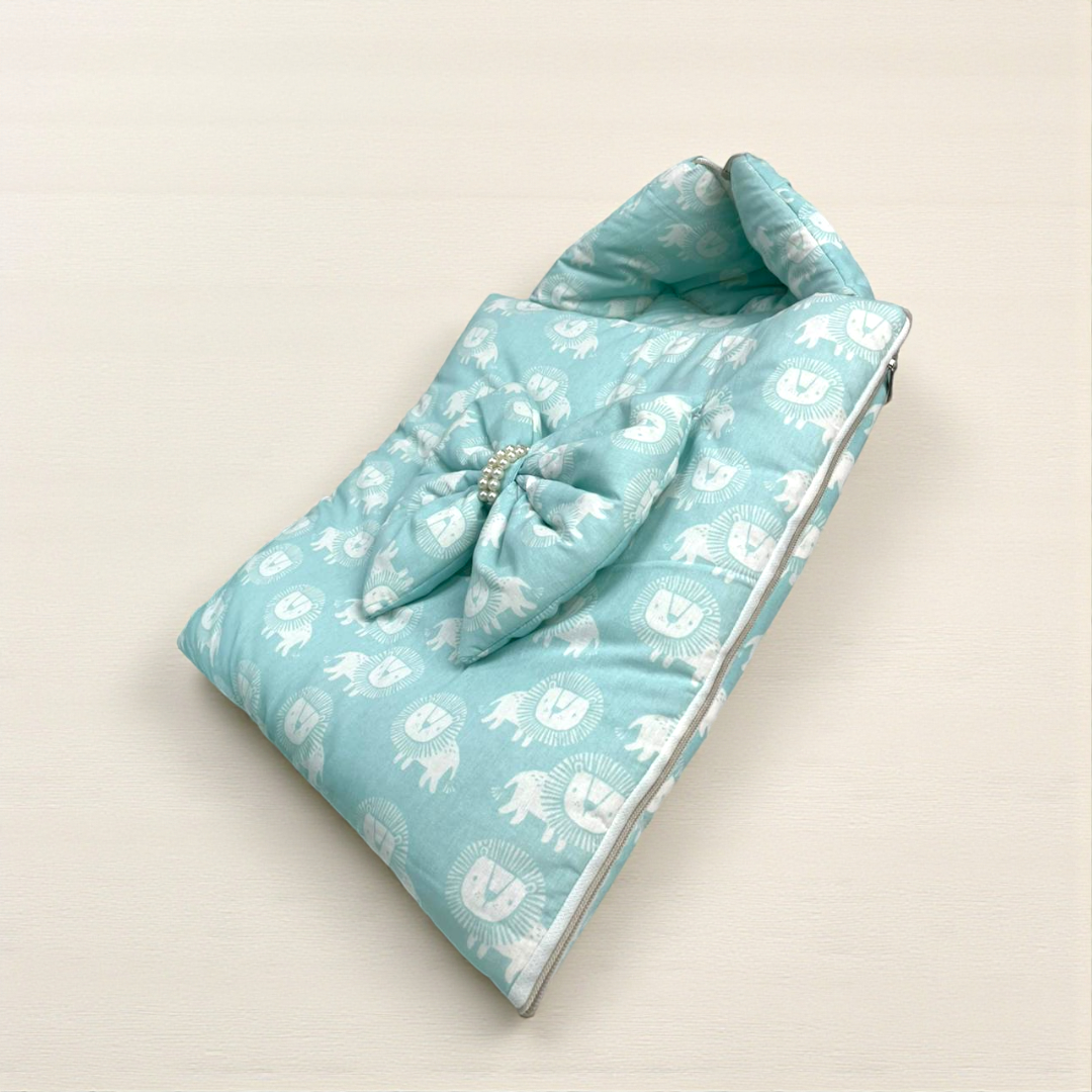 Baby Snuggle Set
