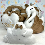 cushions
