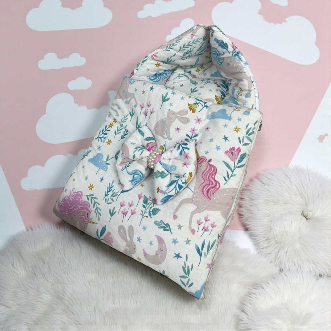 Baby Snuggle Set