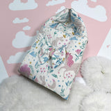 Baby Snuggle Set