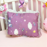 Rainbow Cot Bedding