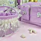 Baby Snuggle Set