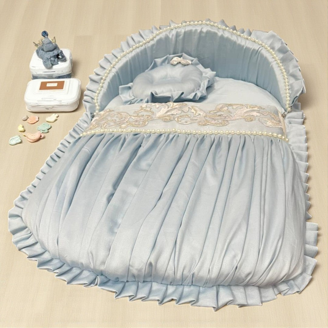 Carry Nest