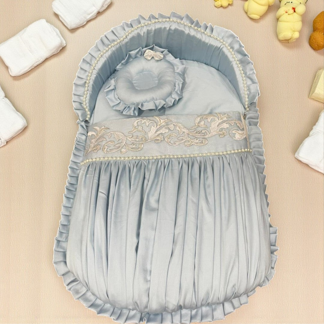 Carry Nest