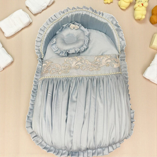 Carry Nest