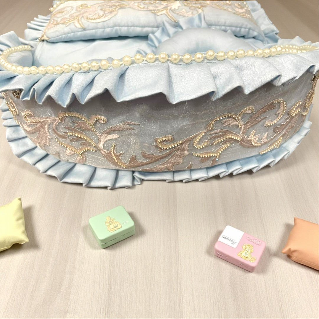 Carry Nest