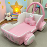 Car Baby Bassinet