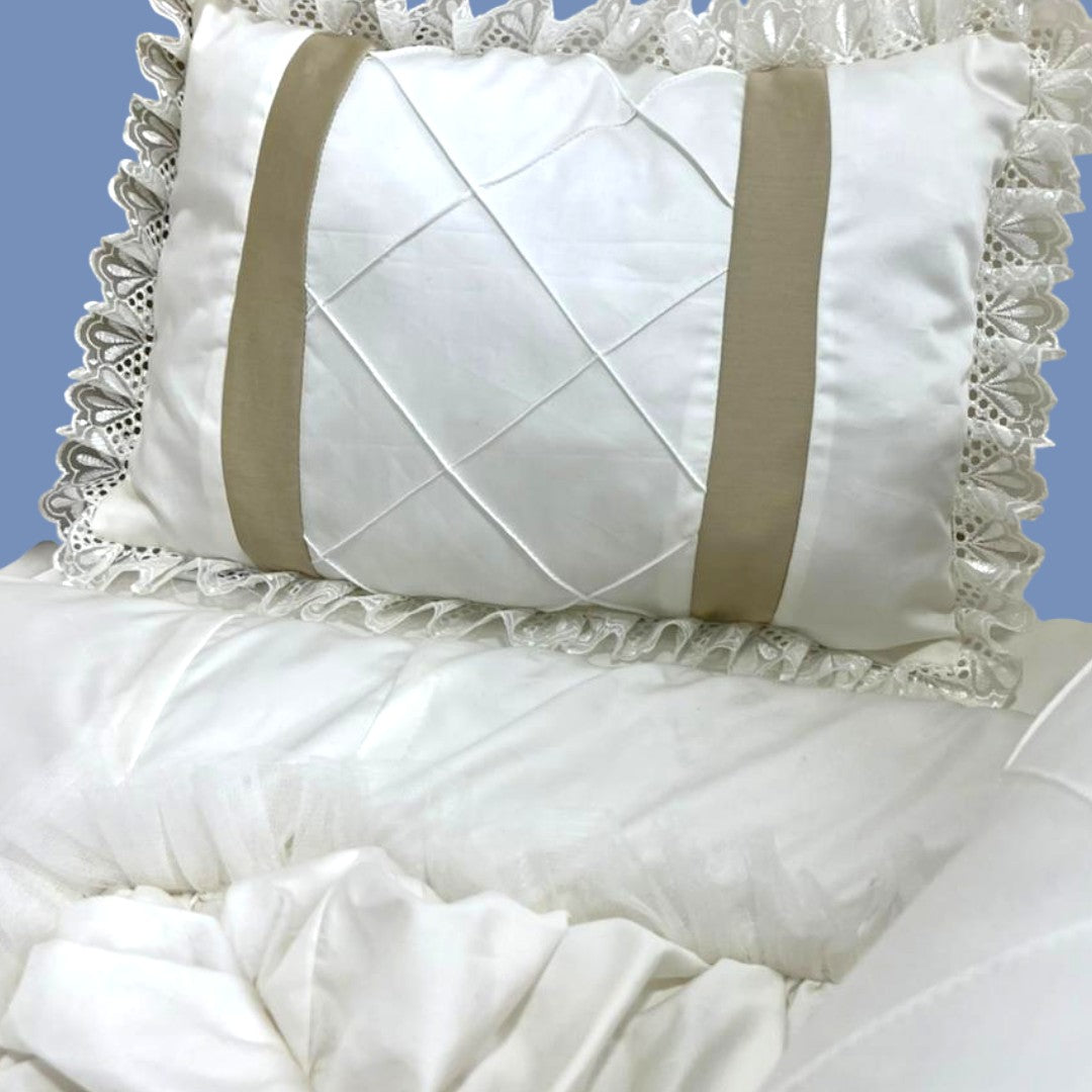 Baby Cot Bedding
