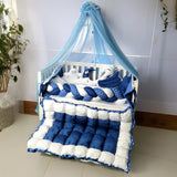 Baby Cot Set