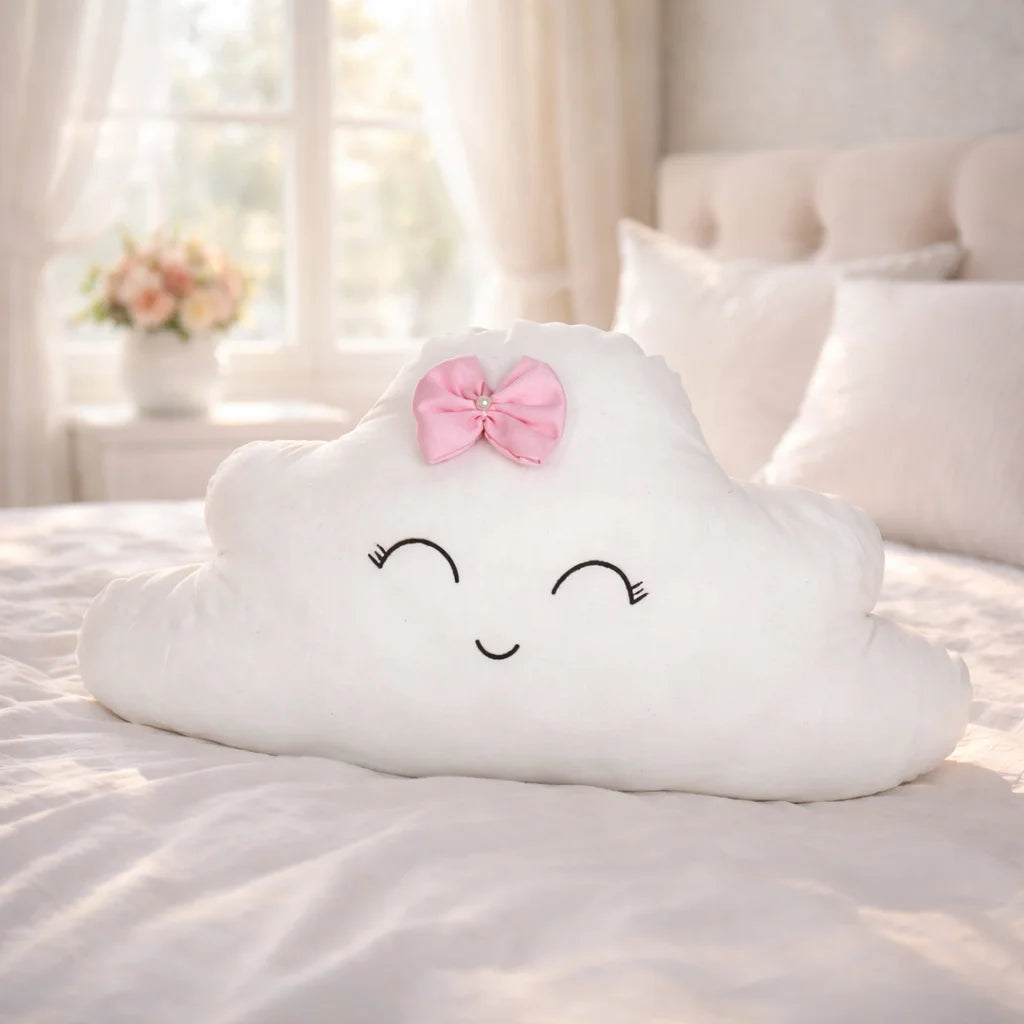Shaped Cushions