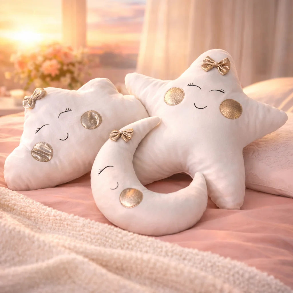 Cushion Pack of 3