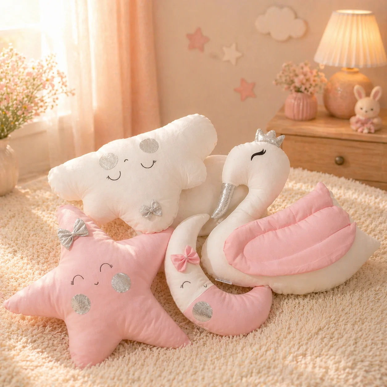 Cushion Bundle Pack